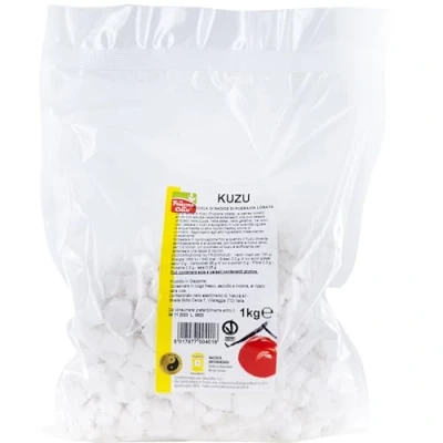 Afbeelding van Kuzu 1 kg BIO