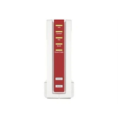 Image de AVM Routeur Fritz!box 6690 Cable Retail Internationale Blanc (20002995)