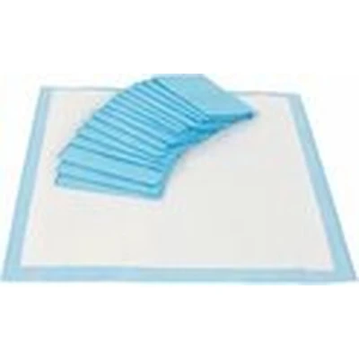 Afbeelding van TrainingPads Honden Zindelijkheidstraining Trainingsmat Puppy Trainer Super Absorberend 60 x 14 stuks