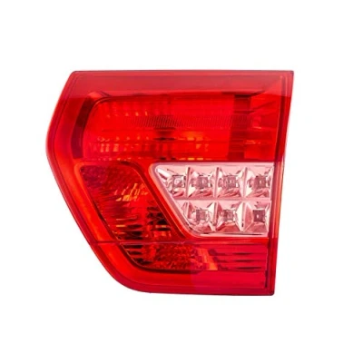 Afbeelding van Achterl Citroen C5 III 08 10 rebi 2TZ 354 823 041