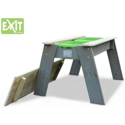 Afbeelding van EXIT Aksent zand en watertafel