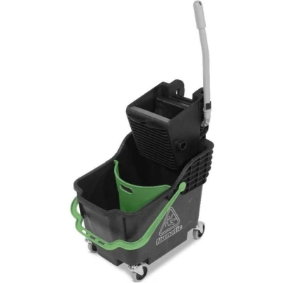 Afbeelding van Mopemmer HB 1812 B zwart