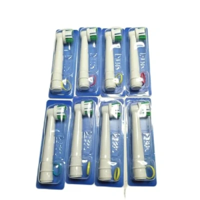 Afbeelding van Oral B Pro Precision Clean Opzetborstels 8 Stuks