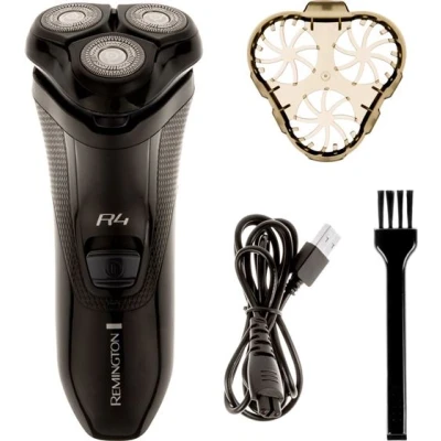 Image de Remington Rasoir Électrique R4 Style Series (r4002)