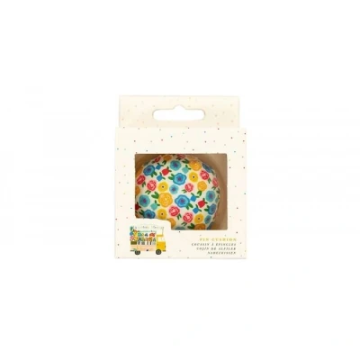 Afbeelding van Violet Studio Rainbow Blooms Pin Cushion
