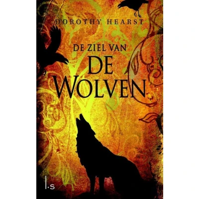 Afbeelding van de Ziel van Wolven