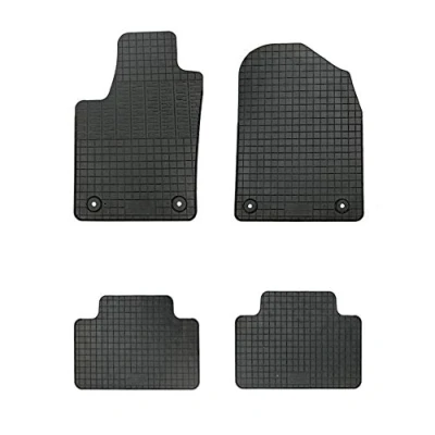 Afbeelding van Mijnautoonderdelen Pasklare rubber matten CK RJE01
