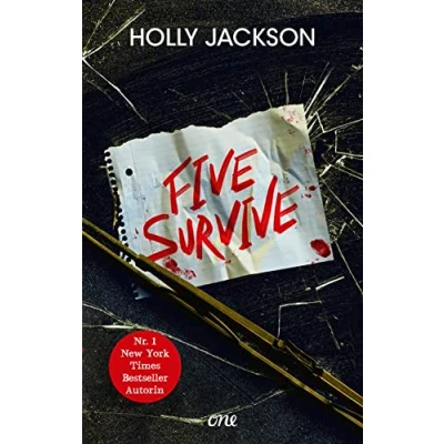 Afbeelding van Five Survive