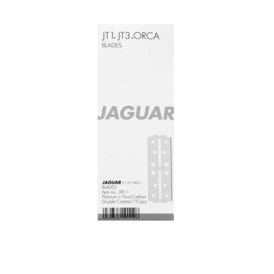 Afbeelding van Jaguar JT1/JT3 mesjes 50 stuks