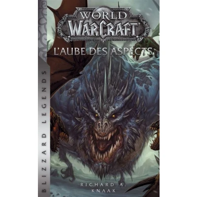 Image de World of Warcraft L&#039;Aube des Aspects (NED)