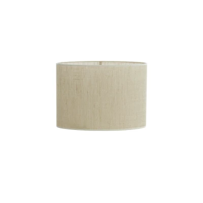 Afbeelding van Light &amp; Living Lampenkap SENDAI 38x17.5x28cm Bruin