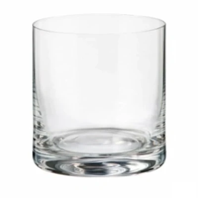 Afbeelding van Glazenset Bohemia Crystal Laia 410 ml Kristal 6 Onderdelen (4 Stuks)