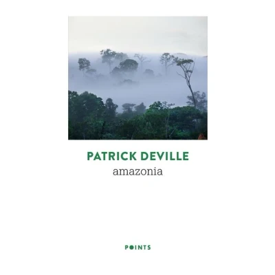 Image de Amazonia DVD