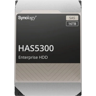 Afbeelding van Hard Drive Synology HAS5300 16T 3.5&quot; 16 TB