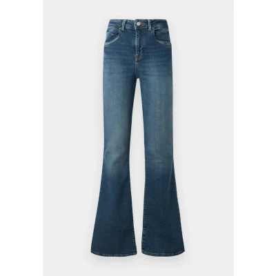 Afbeelding van LTB Jeans Jonna 500 51787 15921 55597 Wania Wash Dames Maat W29 X L32