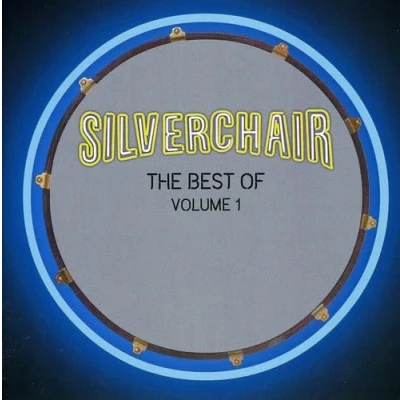 Afbeelding van The Best Of Vol. 1