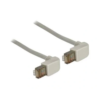 Image de DeLOCK cordon de raccordement 50 cm gris