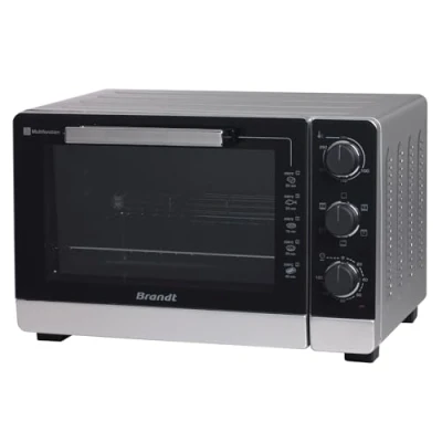 Image de Mini Four / posable Brandt FC405MS
