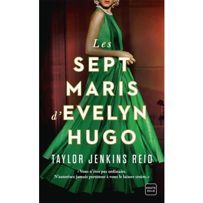 Image de Les Sept Maris d&#039;Evelyn Hugo