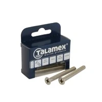 Afbeelding van Silerswaar Bout Pk M4x30, Philipskr.(10)