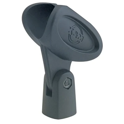 Afbeelding van K&amp;M 85055 Microfoonklem
