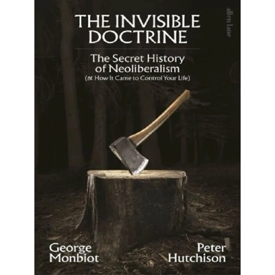 Image de The Invisible Doctrine