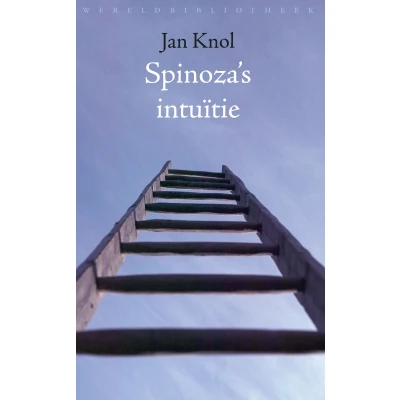 Afbeelding van Spinoza‘s intuitie
