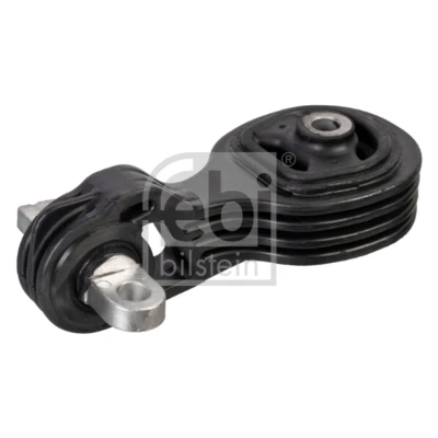 Afbeelding van FEBI BILSTEIN 172699 Aslichaam / motorsteunlager Bovenaan, Achter Rubbermetaallager