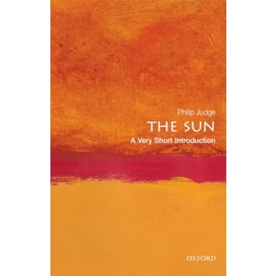 Afbeelding van The Sun: A Very Short Introduction