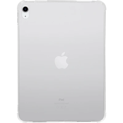 Afbeelding van iMoshion tablet Hoes Geschikt voor iPad 10 (2022) 10.9 inch Shockproof Case Transparant
