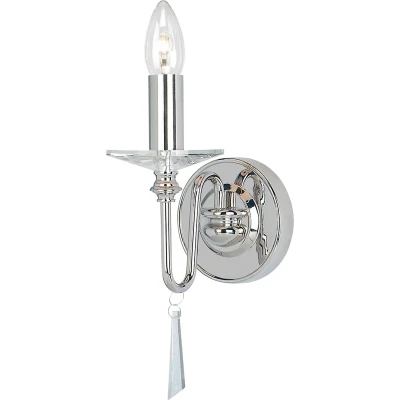 Afbeelding van Buiten hanglamp Lyndon, 5 lamps