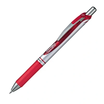 Afbeelding van Pentel BL77 BO Pen, 0,7 mm, 1 stuk, droogt zeer snel, geen vlekken