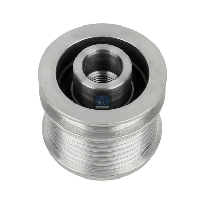 Afbeelding van DT Spare Parts 4.67895 Dynamovrijloop 49 MERCEDES BENZ: Sprinter 3.5 T Van, E Class Saloon, C Saloon