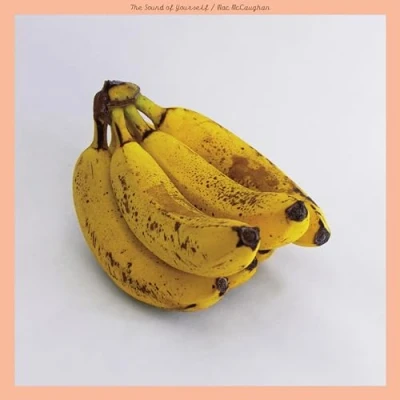 Afbeelding van Mac McCaughan Sound of Yourself (LP)
