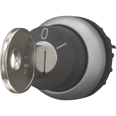 Afbeelding van Eaton 216881 M22 WS Keuzetoets Zwart 1 x 40 stuk(s)
