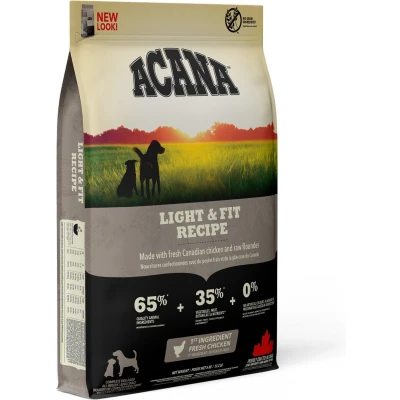 Afbeelding van Acana Dog Light &amp; Fit 6 KG