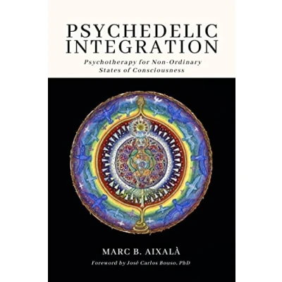 Afbeelding van Psychedelic Integration