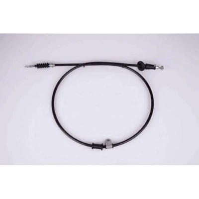 Afbeelding van HELLA 8AS 355 662 661 Handremkabel 1615, 1470 VOLVO: V40 Estate