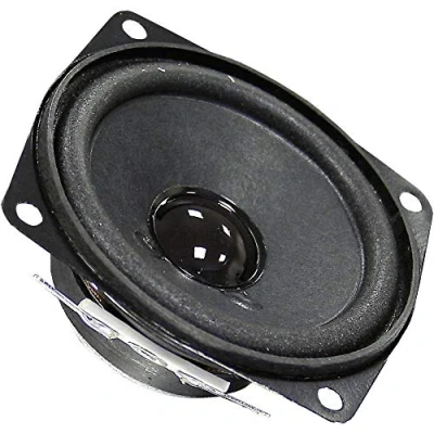Image de Visaton FRS 7 commande de haut parleur