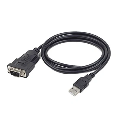 Afbeelding van Adapter USB naar RS232 GEMBIRD CA1632009 (1,5 m)
