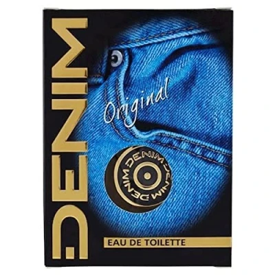 Afbeelding van Denim 100 Original Keulen