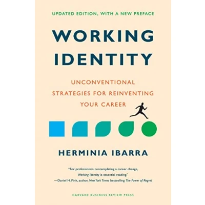 Afbeelding van Working Identity