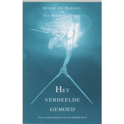 Afbeelding van Het verdeelde gemoed