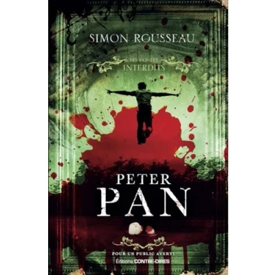 Image de Peter Pan