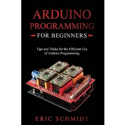 Afbeelding van Arduino Programming for Beginners