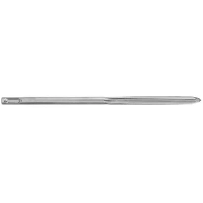 Afbeelding van MILWAUKEE 4932493607 SDS Plus Sledge zelfslijpende puntbeitel 250 mm
