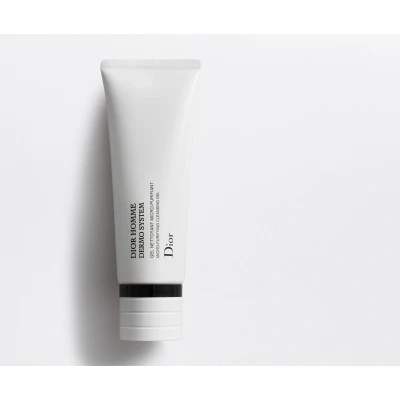 Afbeelding van Dior Homme Dermo System 125 ml Microzuiverende reinigingsgel