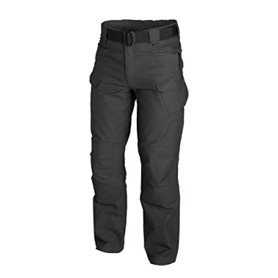 Afbeelding van Helikon Tex Urban Tactical Pants Ripstop Polycotton, zwart, XXXXL