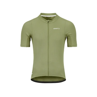 Afbeelding van Fietsshirt Craft Adv Endur maat L Groen