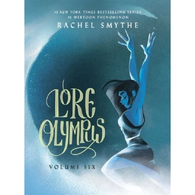 Image de Lore olympus vol.6